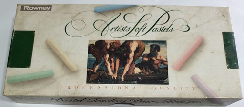 Daler rowney artists - daler,