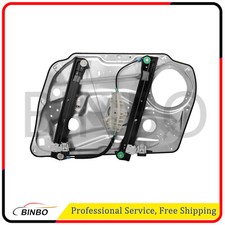 New window regulator - window, glass