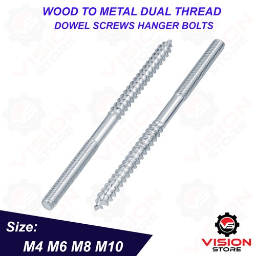 Steel wood to metal - steel,