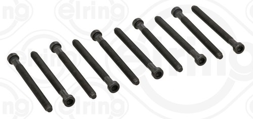 Head bolt kit for - head, vw