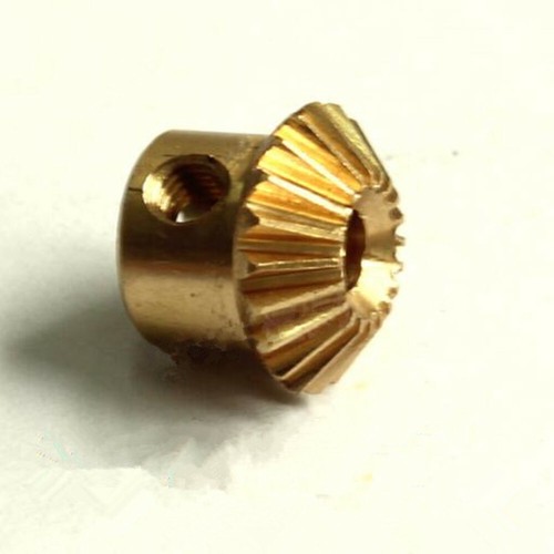 1pc teeth 5modulus bore - 1pc, 0.5modulus