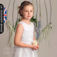Girls Holy Communion Dresses