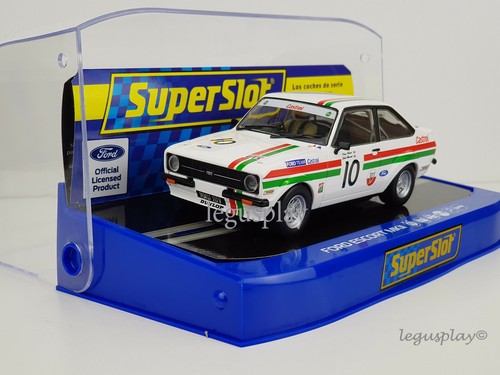 Scalextric superslot h4208 - superslot,
