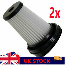2x Filter For Blaupunkt 22V
