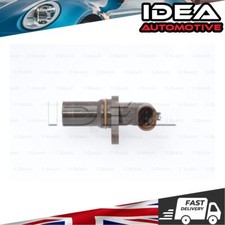 Crankshaft Sensor Idea Fits