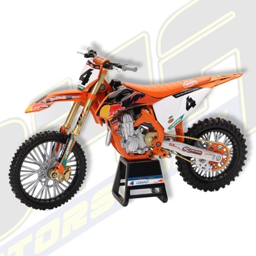 Chase sexton red - red, bull