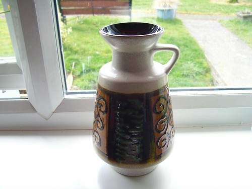 German decorated art - german,