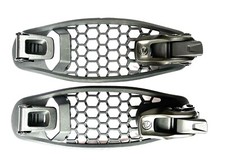 Nidecker Snowboard Bindings -