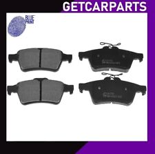 Jaguar XJ8 Rear Brake Pad Set