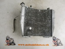 Suzuki GSXR 600 750 SRAD Large