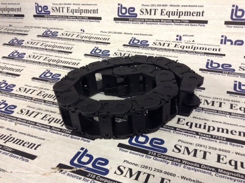 New fuji cable track - new,