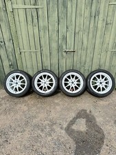 17” MITSUBISHI LANCER