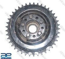 For Harley Davidson 41 T Rear