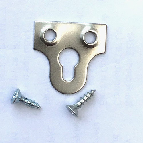 Picture frame hangers - 10,