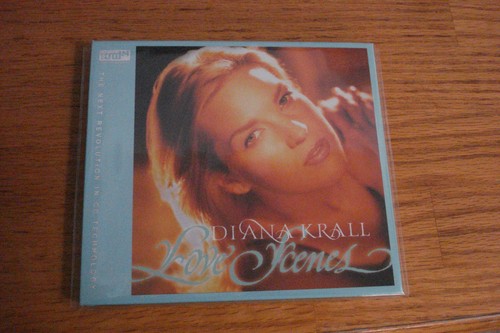 Diana krall love scenes - –,