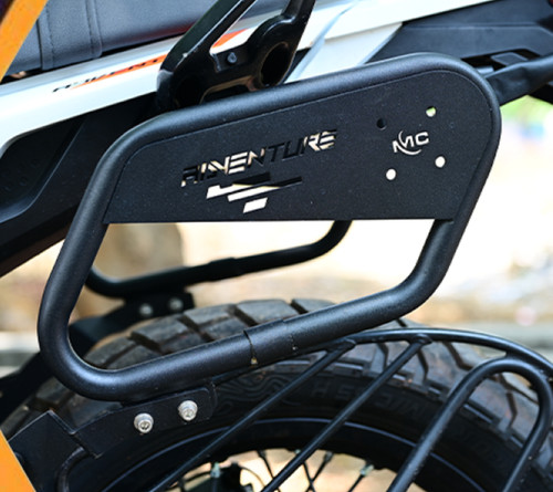 Saddle stay fit for ktm - stay,