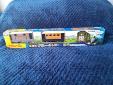 Tomy Thomas Trackmaster