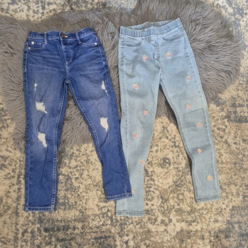 Girls jeans bundle 2 - jeans,