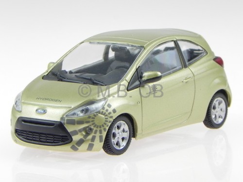 Ford 2009 light green - 2009,