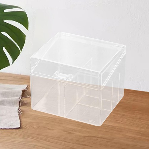 Trading card storage - trading, box