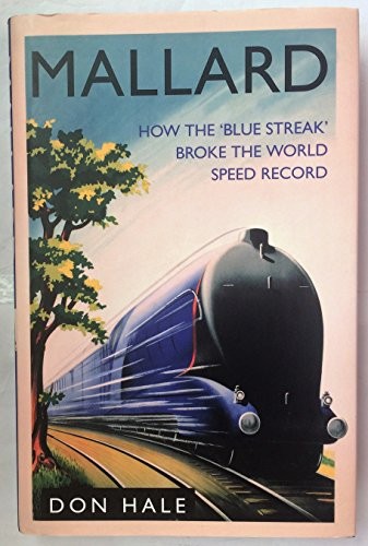 Mallard how the - the, steam