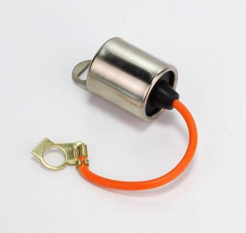 Lemark ignition condenser - ignition,