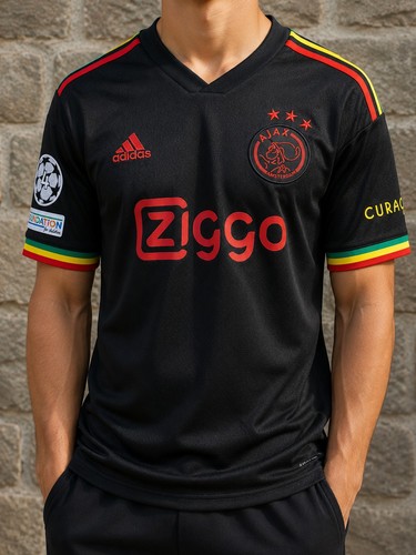 Adidas ajax amsterdam - amsterdam, 3