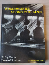 Somewhere Along the Line by