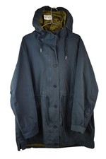 Seasalt Cornwall Fulmar Coat