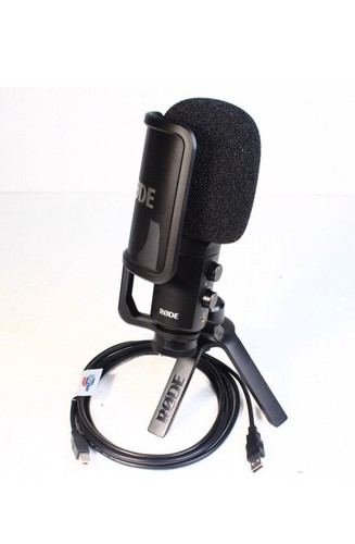 Rode usb professional - rode, nt-usb
