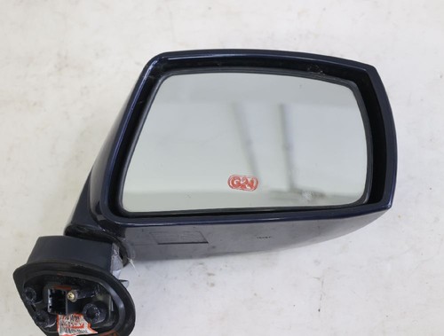 Right electric wing mirror - right,