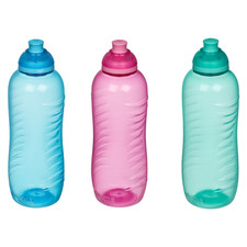 460ml Sistema Squeeze Water