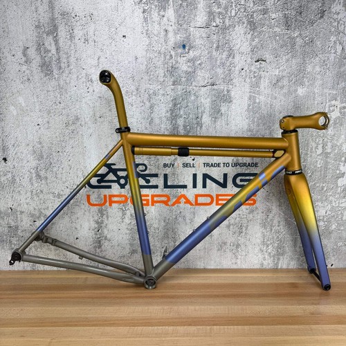 Low mile 2023 mosaic - mosaic, ar