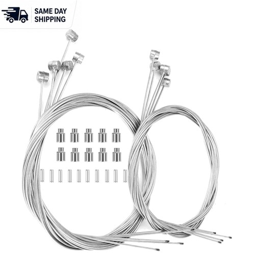 Complete 10pc bike - complete, brake