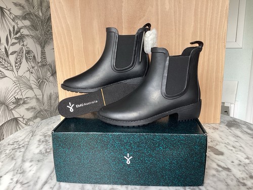 Emu grayson boots waterproof - boots.,