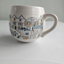 Laura Ashley Harbour Houses