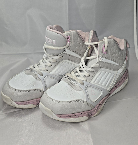 And girls hightop shoes - girls,