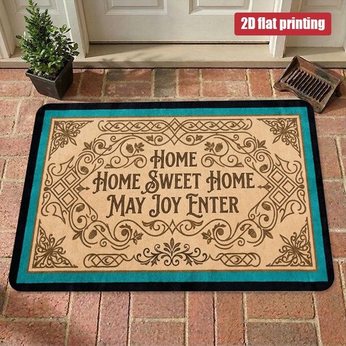Flat non slip - flat, non-slip