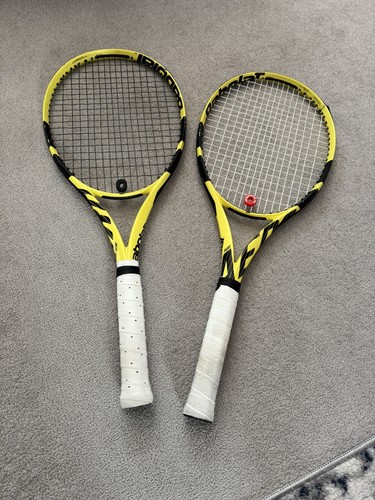 Babolat pure aero - aero, tennis