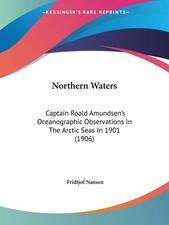 Northern Waters Captain Roald