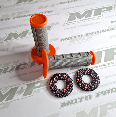Moto products handlebar grips - moto,