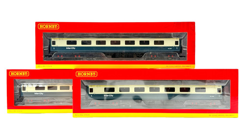 Hornby gauge - oo,