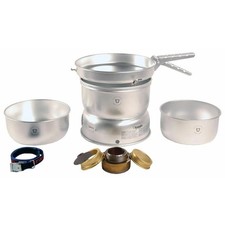 Trangia 27-1 Stove Alloy Pans