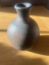Japanese Biden Ware Tokkuri