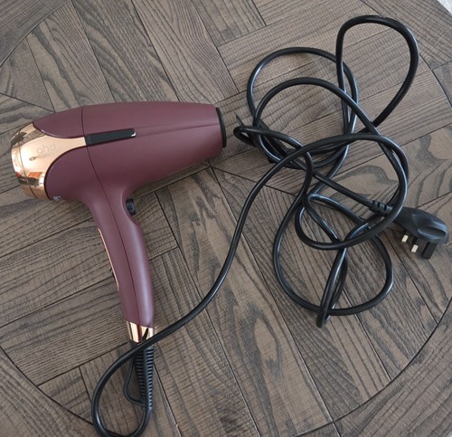 Ghd helios 2200w hair dryer - helios,