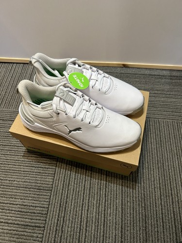 Puma ignite innovate leather - puma,