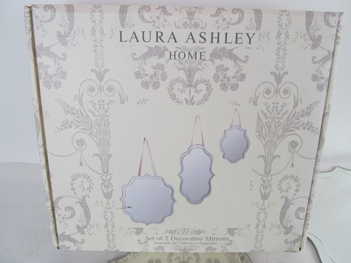 Laura ashley home set - home,