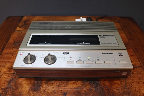 Panasonic easa telephone - panasonic, easa-telephone