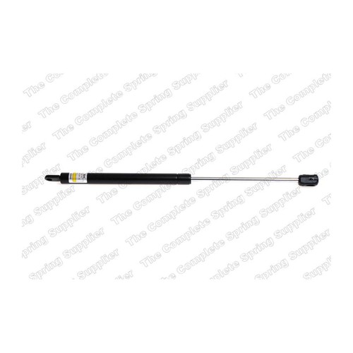 Bonnet gas strut - gas,