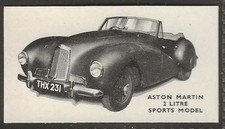 KELLOGGS-MOTOR CARS (BLACK &